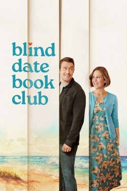 Blind Date Book Club-123movies