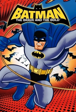 Batman: The Brave and the Bold-123movies