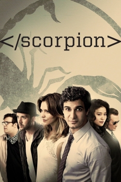 Scorpion-123movies