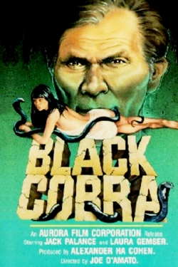 Black Cobra-123movies