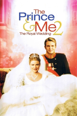 The Prince & Me 2: The Royal Wedding-123movies