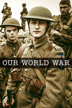 Our World War-123movies