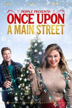 Once Upon a Main Street-123movies