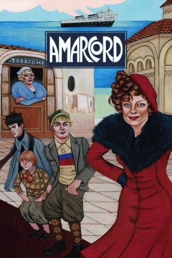 Amarcord-123movies