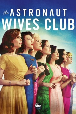 The Astronaut Wives Club-123movies