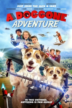 A Doggone Adventure-123movies