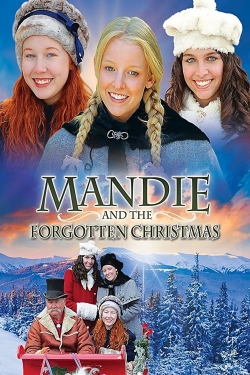 Mandie and the Forgotten Christmas-123movies