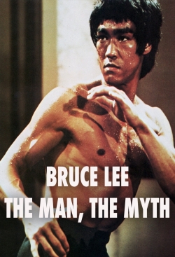 Bruce Lee: The Man, The Myth-123movies