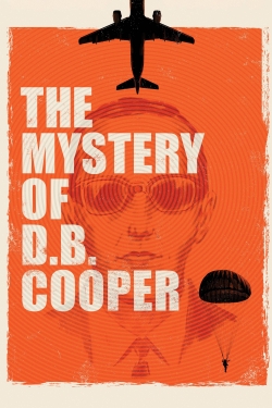 The Mystery of D.B. Cooper-123movies