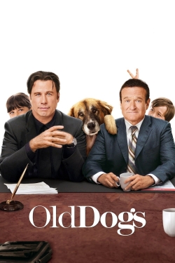 Old Dogs-123movies