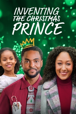 Inventing the Christmas Prince-123movies