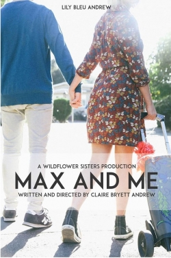 Max and Me-123movies