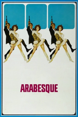 Arabesque-123movies