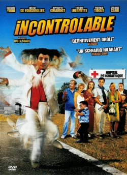 Incontrôlable-123movies