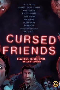 Cursed Friends-123movies