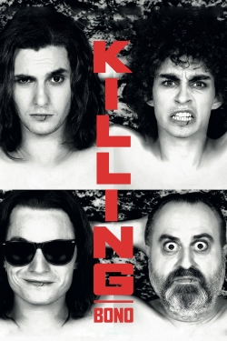Killing Bono-123movies