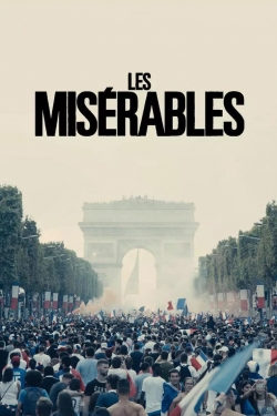 Les Misérables-123movies