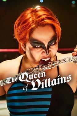 The Queen of Villains-123movies