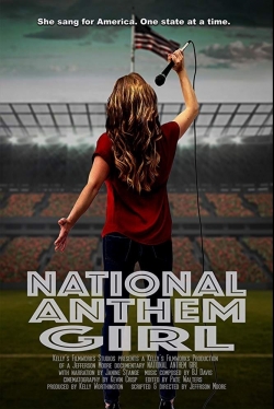 National Anthem Girl-123movies