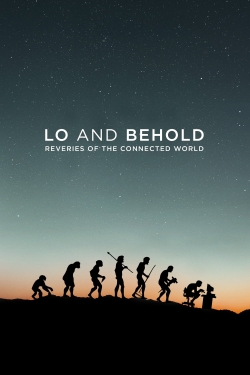Lo and Behold: Reveries of the Connected World-123movies