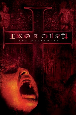 Exorcist: The Beginning-123movies