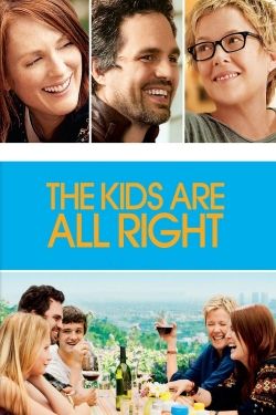 The Kids Are All Right-123movies