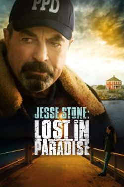Jesse Stone: Lost in Paradise-123movies