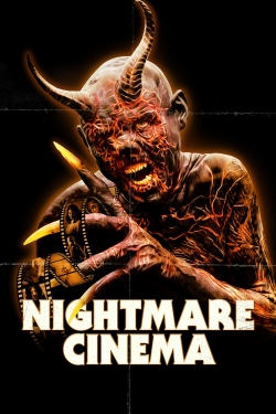 Nightmare Cinema-123movies
