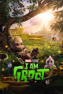 I Am Groot-123movies