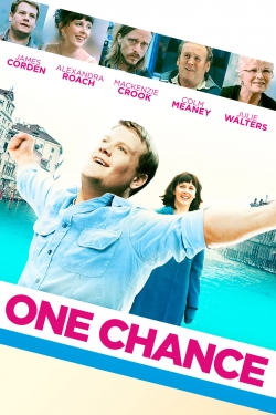 One Chance-123movies