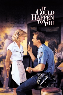 It Could Happen to You-123movies
