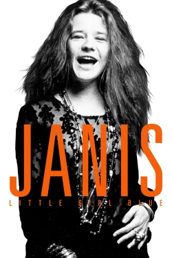 Janis: Little Girl Blue-123movies