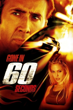 Gone in Sixty Seconds-123movies
