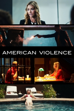 American Violence-123movies