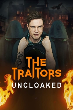 The Traitors: Uncloaked-123movies
