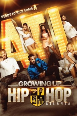 Growing Up Hip Hop: Atlanta-123movies