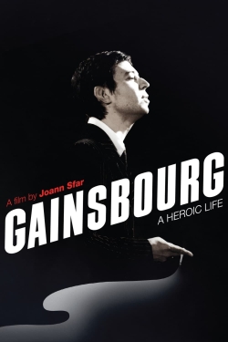 Gainsbourg: A Heroic Life-123movies