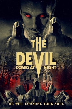 The Devil Comes at Night-123movies