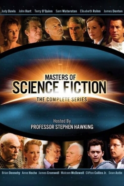 Masters of Science Fiction-123movies