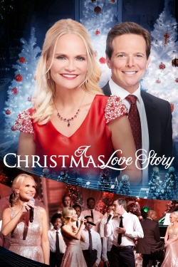 A Christmas Love Story-123movies