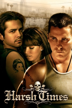 Harsh Times-123movies