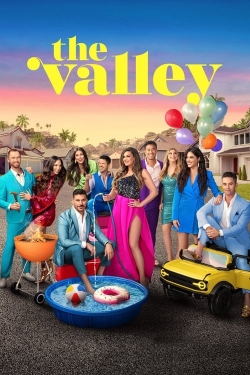 The Valley-123movies