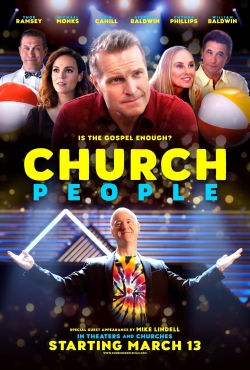 Church People-123movies