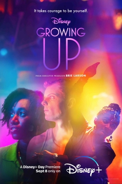 Growing Up-123movies