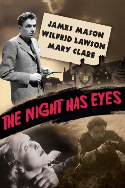 The Night Has Eyes-123movies