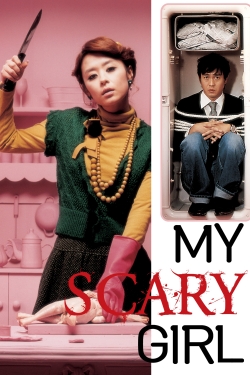 My Scary Girl-123movies