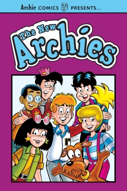 The New Archies-123movies