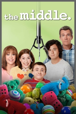 The Middle-123movies