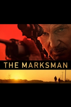 The Marksman-123movies