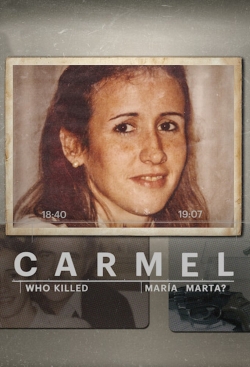 Carmel: Who Killed Maria Marta?-123movies